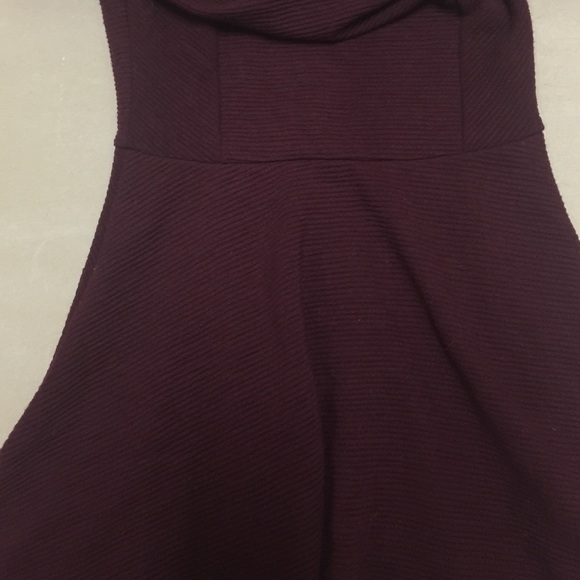 Nordstrom Dress, Lush, XS - Picture 4 of 4