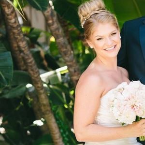 Meet your Posher, Alyson