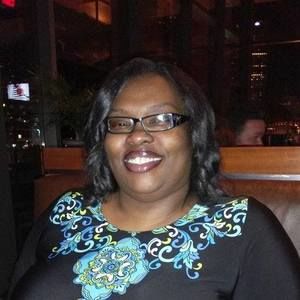 Meet your Posher, Glennis