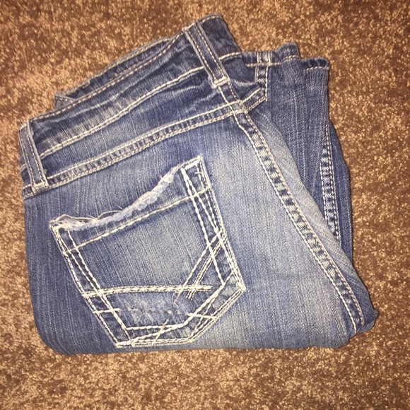 BKE Denim - BKE Skinny Jeans