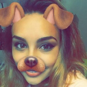 Meet your Posher, Cat