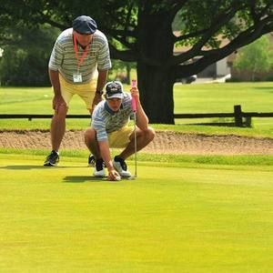 Meet your Posher, Jonathon