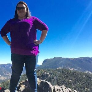 Meet your Posher, Tamara