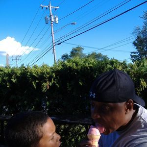 Meet your Posher, Anthony