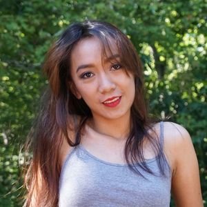 Meet your Posher, April