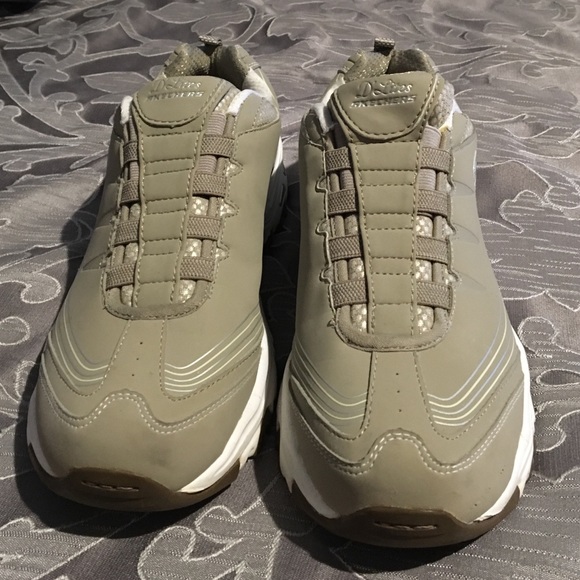 Skechers D lites sneakers