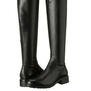 Sam edeleman over the knee boots