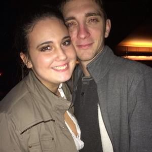 Meet your Posher, Deven