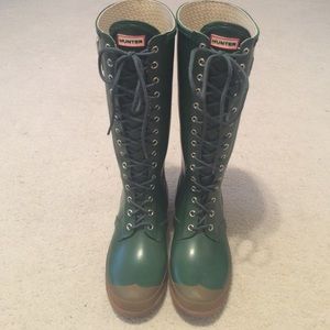 Additional pictures HunterBoots
