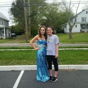 Meet your Posher, Jane