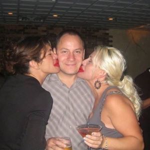 Meet your Posher, Donnatella