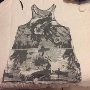 American Eagle Tank top