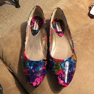 Steve Madden flats