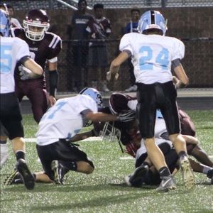 Meet your Posher, Jack