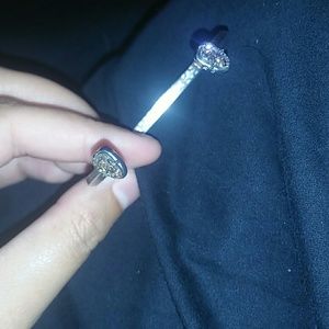 Kendra Scott cuff bracelet