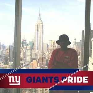 Meet your Posher, Andre