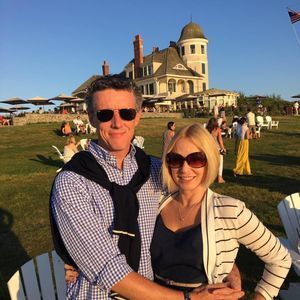 Meet your Posher, Gail