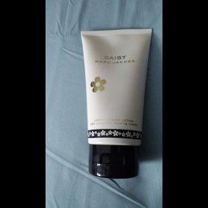 Marc Jacobs Daisy Body Lotion