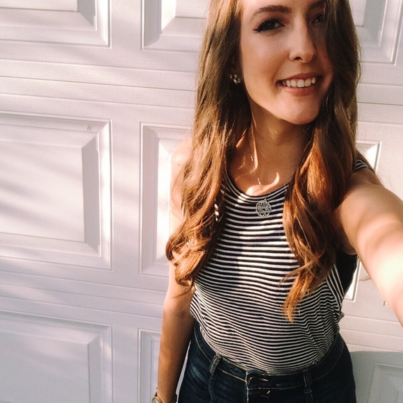 Meet your Posher, Faith