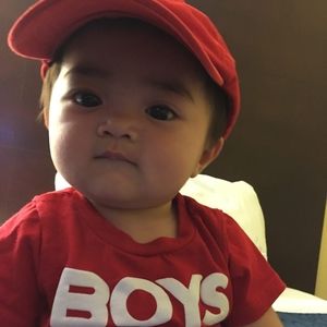 Meet your Posher, William