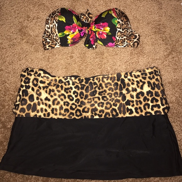 Bathing suit