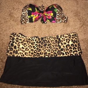 Bathing suit