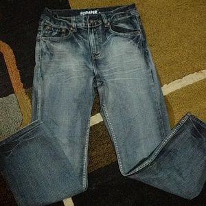 Boy's Flypaper Jeans
