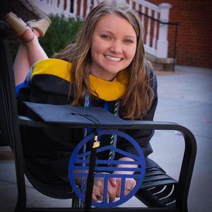 Meet your Posher, Kristin