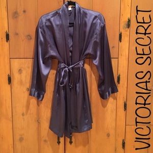 Victoria's Secret robe