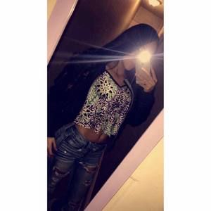 Meet your Posher, Andrea