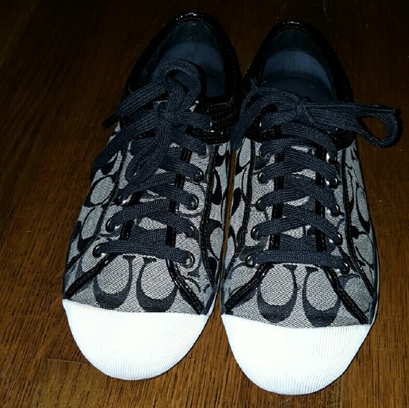 Coach Sneakers