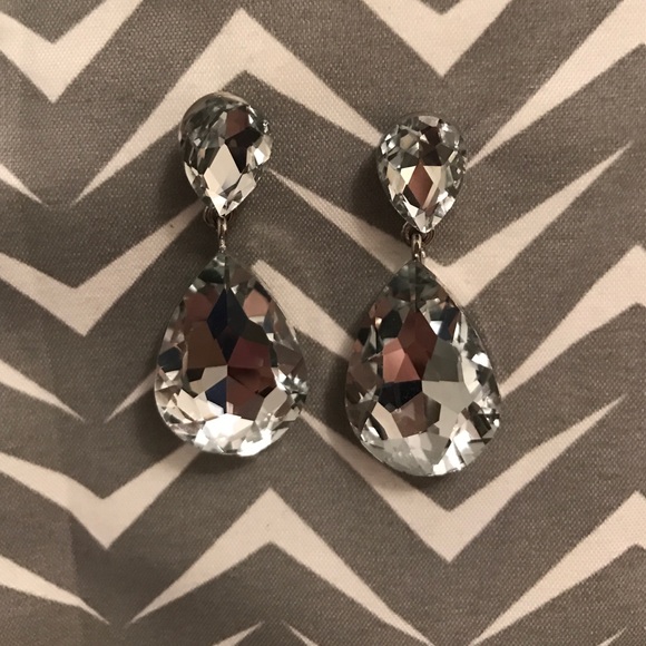 ✨Fancy earrings✨