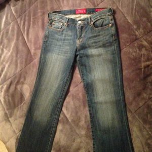 GUC 🍀 Lucky Brand Sweet n Low 6/28