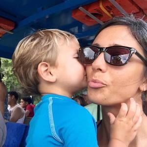 Meet your Posher, Christina