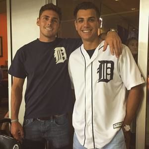 Meet your Posher, Ali