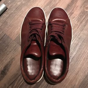 Tom Ford men's shoe