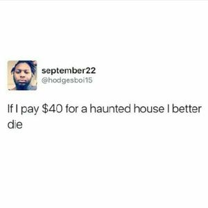 Meet your Posher, Katricia