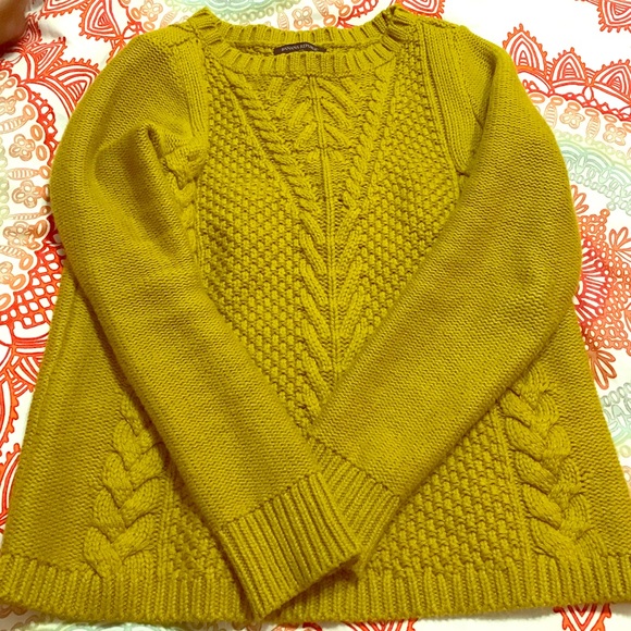 BANANA REPUBLIC sweater