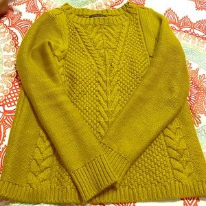 BANANA REPUBLIC sweater