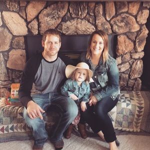 Meet your Posher, Ashlee