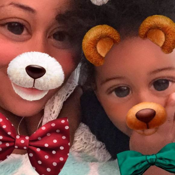 Meet your Posher, Monique - Picture 1 of 1