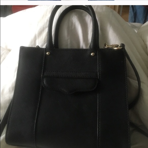 Rebecca Minkoff Mab mini crossbody - Picture 2 of 3