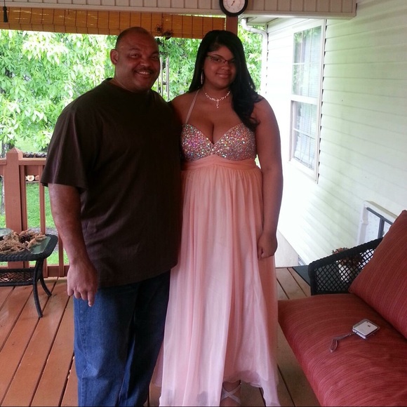Cute Prom Dress