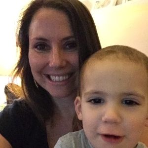 Meet your Posher, Colleen