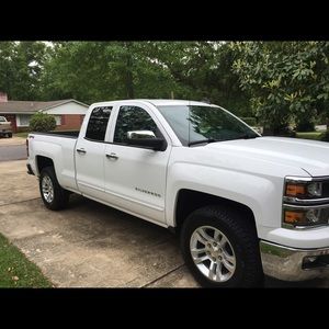 Meet your Posher, Christopher