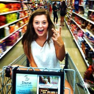 Meet your Posher, Taylor