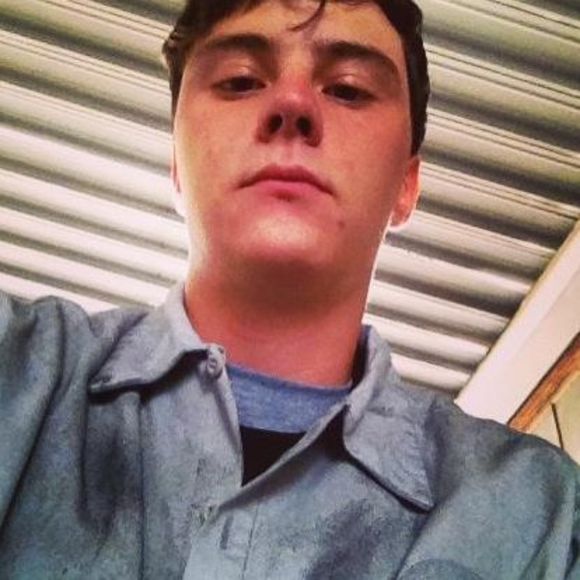 Meet your Posher, Bradley