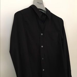 Women's Prada button down