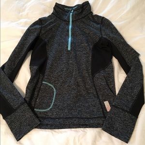 Zella girl sport top