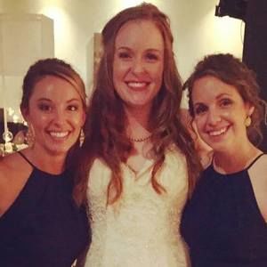 Meet your Posher, Catherine